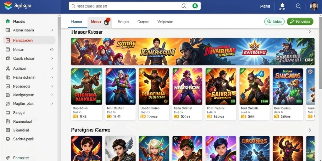 Misi yang beragam, selalu ada tantangan baru.