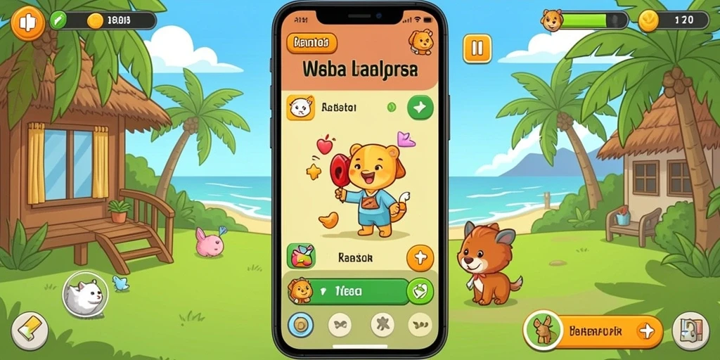Komunitas aktif dengan berbagai event menarik.
