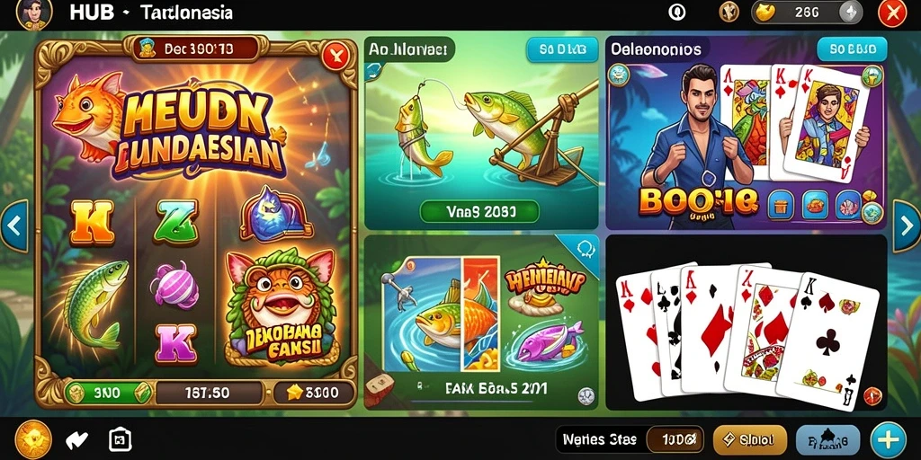 Level yang menantang dan penuh strategi untuk diselesaikan.