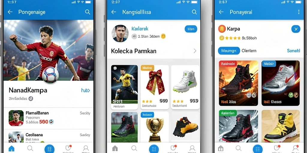 Bonus harian yang menggiurkan untuk pemain aktif.