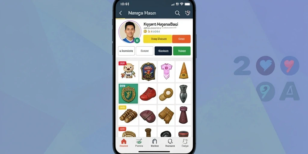 Berbagai level menantang untuk menguji keterampilan Anda.