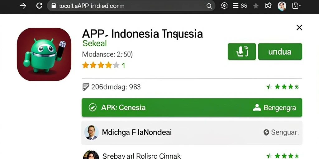 Banyak permainan seru untuk dipilih dan dimainkan.