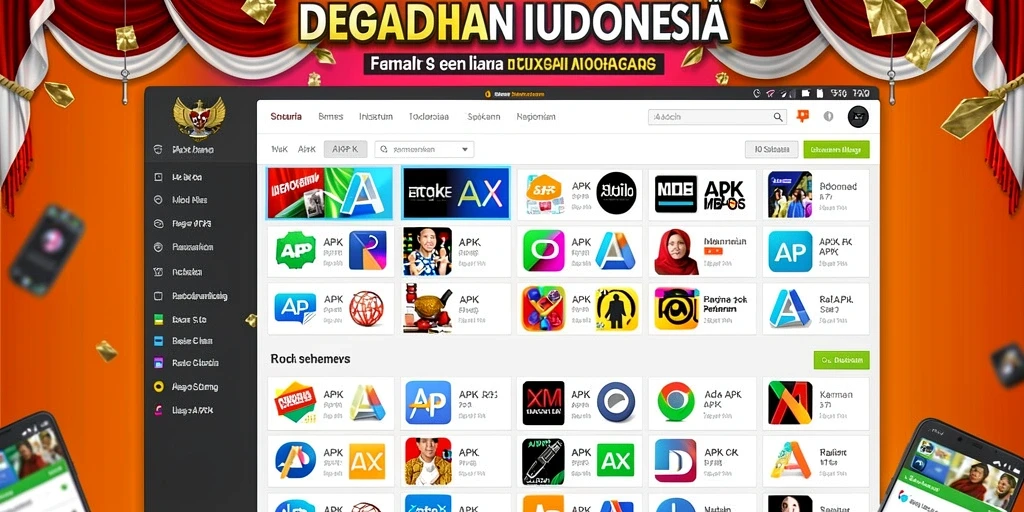 Tangkapan layar memperlihatkan peta luas yang bisa dieksplorasi.