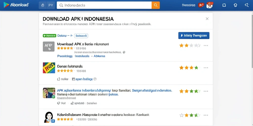 Mode permainan yang kompetitif dan seru.