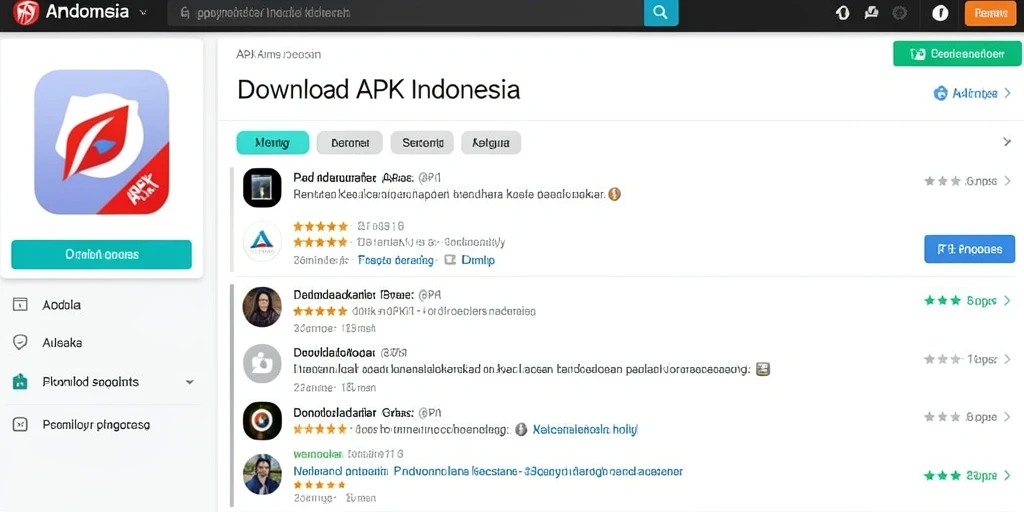 Promosi menarik yang ditawarkan kepada pengguna baru.