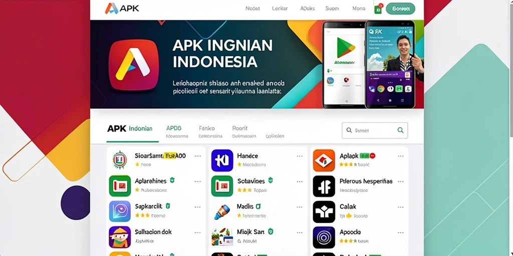 Fitur multiplayer yang memungkinkan persaingan nyata.