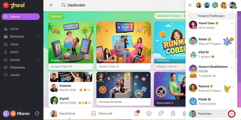 Fitur baru yang menarik di pembaruan terbaru.