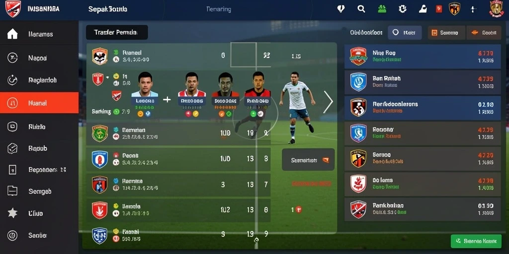 Bergabung dengan komunitas pemain QGLUCKY.