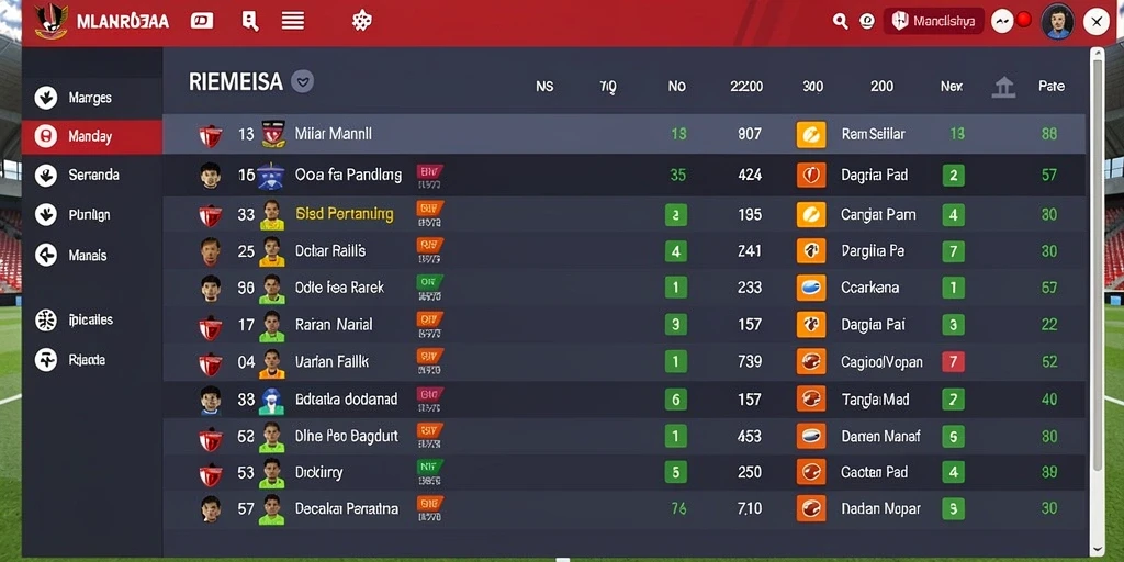 Gameplay yang menantang dengan berbagai level menarik.